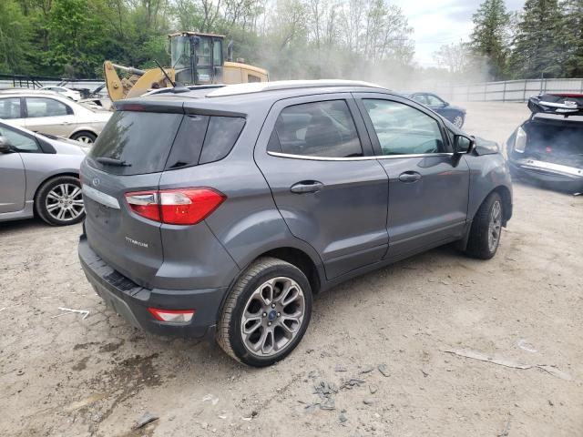 Photo 2 VIN: MAJ3S2KE5KC274555 - FORD ECOSPORT T 