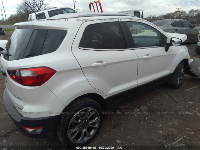 Photo 3 VIN: MAJ3S2KE5LC338563 - FORD ECOSPORT 