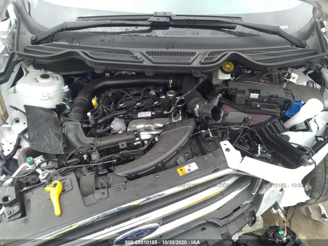 Photo 9 VIN: MAJ3S2KE5LC338563 - FORD ECOSPORT 