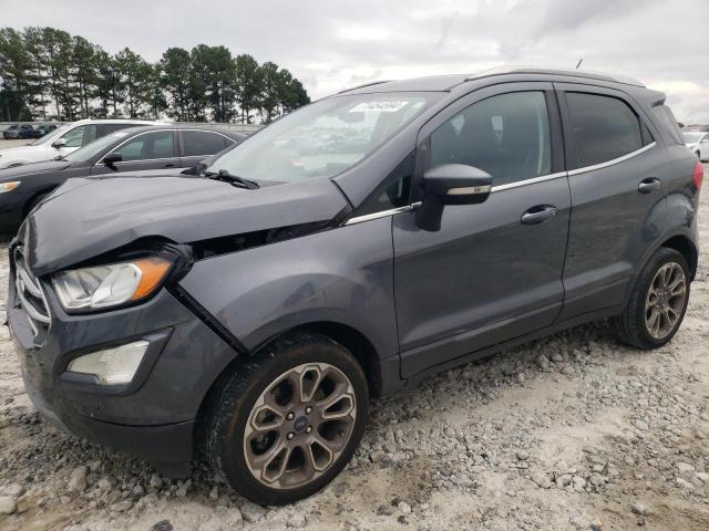 Photo 0 VIN: MAJ3S2KE5LC351359 - FORD ECOSPORT T 