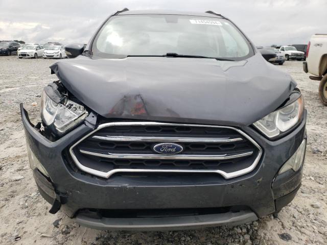 Photo 4 VIN: MAJ3S2KE5LC351359 - FORD ECOSPORT T 