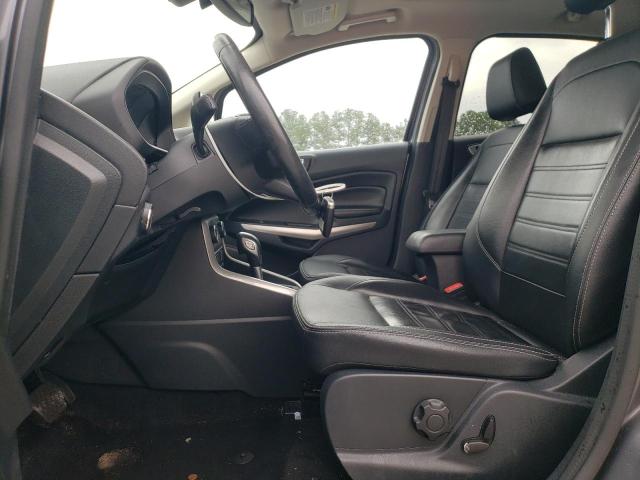 Photo 6 VIN: MAJ3S2KE5LC351359 - FORD ECOSPORT T 