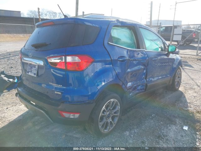 Photo 3 VIN: MAJ3S2KE5LC391926 - FORD ECOSPORT 