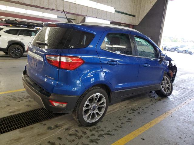 Photo 2 VIN: MAJ3S2KE5MC405809 - FORD ECOSPORT 