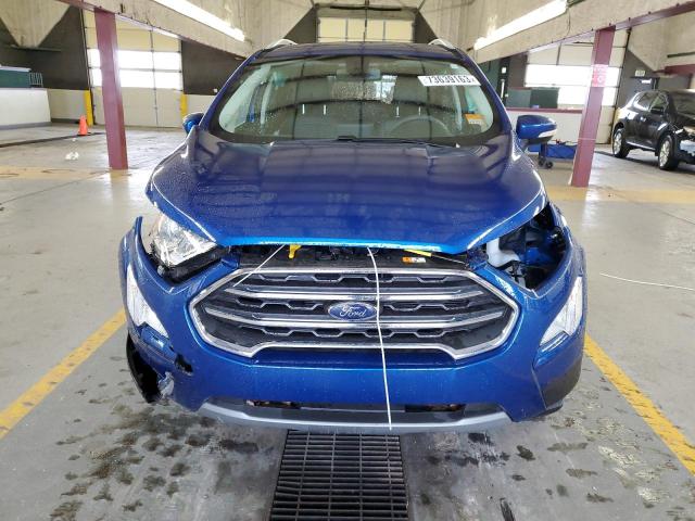 Photo 4 VIN: MAJ3S2KE5MC405809 - FORD ECOSPORT 