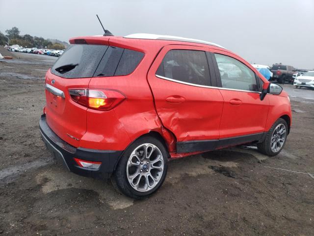 Photo 2 VIN: MAJ3S2KE5MC434615 - FORD ECOSPORT 