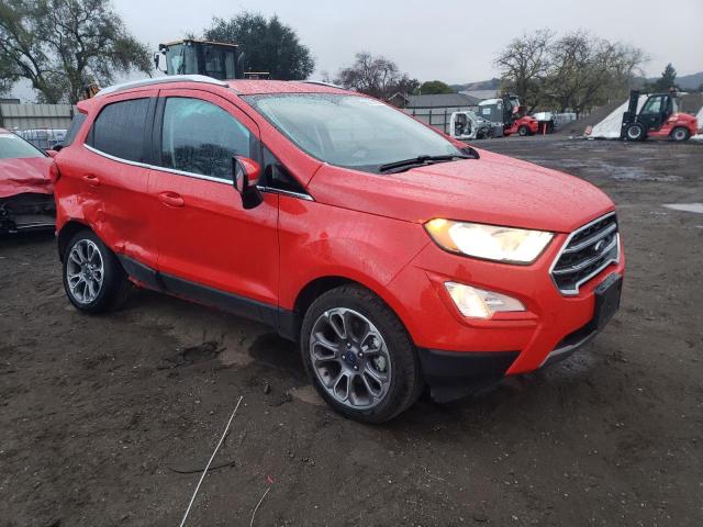 Photo 3 VIN: MAJ3S2KE5MC434615 - FORD ECOSPORT 