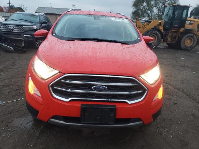 Photo 4 VIN: MAJ3S2KE5MC434615 - FORD ECOSPORT 