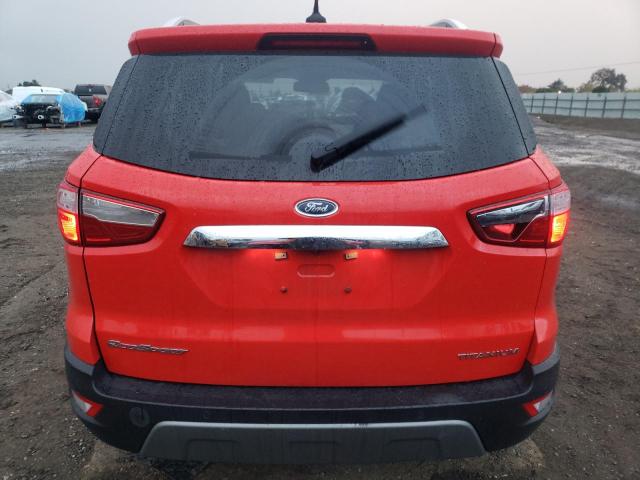 Photo 5 VIN: MAJ3S2KE5MC434615 - FORD ECOSPORT 