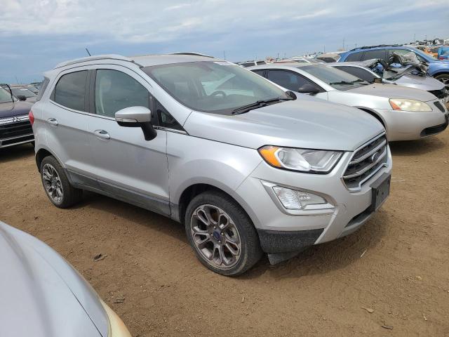 Photo 3 VIN: MAJ3S2KE5MC436039 - FORD ECOSPORT 