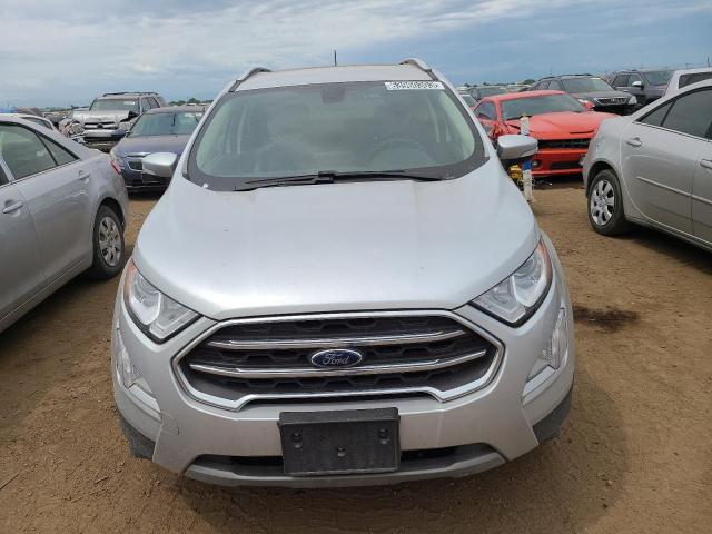 Photo 4 VIN: MAJ3S2KE5MC436039 - FORD ECOSPORT 