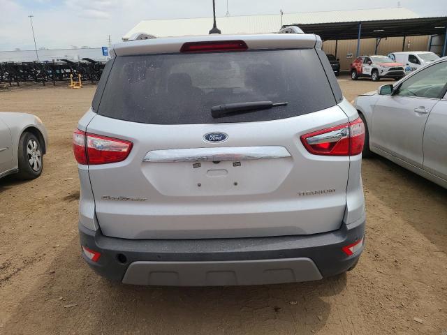 Photo 5 VIN: MAJ3S2KE5MC436039 - FORD ECOSPORT 