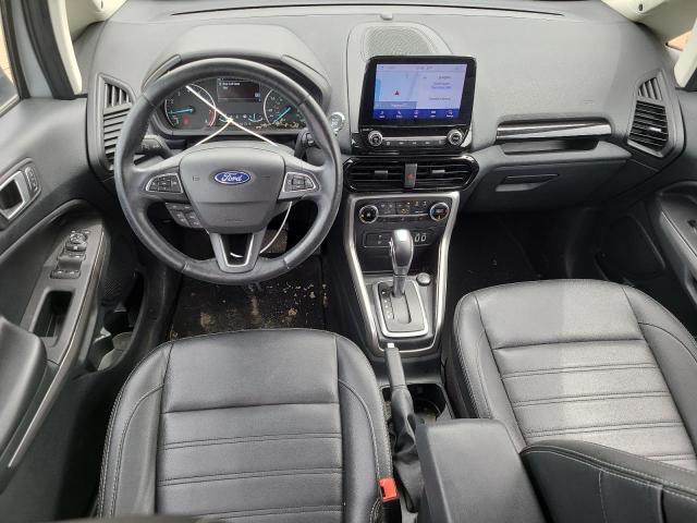 Photo 7 VIN: MAJ3S2KE5MC436039 - FORD ECOSPORT 