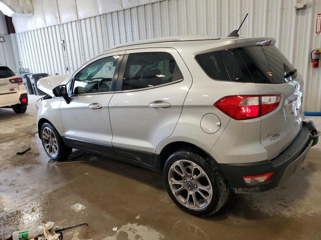 Photo 1 VIN: MAJ3S2KE5MC436347 - FORD ECOSPORT T 