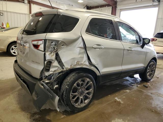 Photo 2 VIN: MAJ3S2KE5MC436347 - FORD ECOSPORT T 