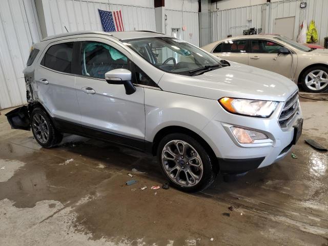 Photo 3 VIN: MAJ3S2KE5MC436347 - FORD ECOSPORT T 