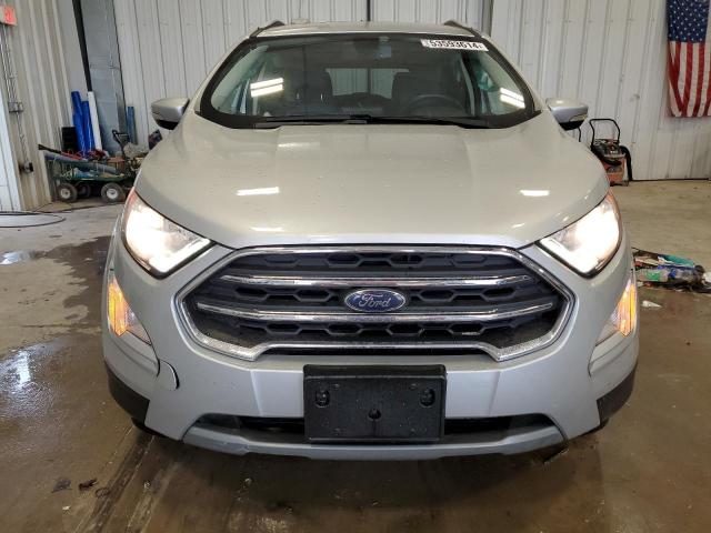 Photo 4 VIN: MAJ3S2KE5MC436347 - FORD ECOSPORT T 