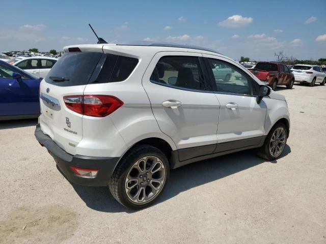 Photo 2 VIN: MAJ3S2KE6KC254590 - FORD ECOSPORT T 