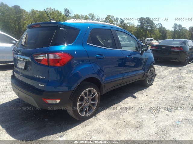 Photo 3 VIN: MAJ3S2KE6KC270174 - FORD ECOSPORT 