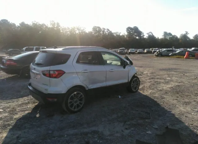 Photo 3 VIN: MAJ3S2KE6KC278131 - FORD ECOSPORT 