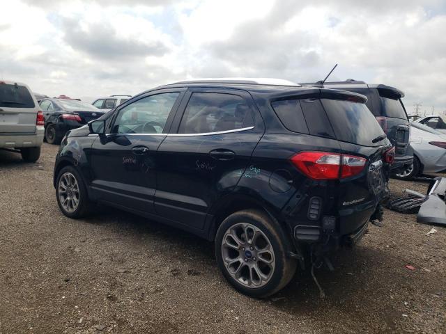 Photo 1 VIN: MAJ3S2KE6KC278954 - FORD ECOSPORT 