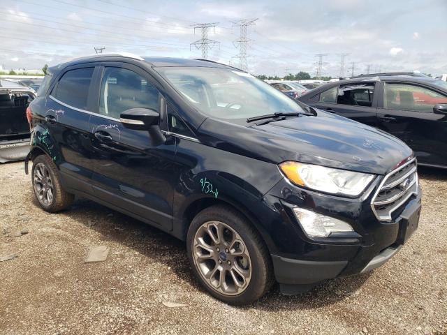 Photo 3 VIN: MAJ3S2KE6KC278954 - FORD ECOSPORT 