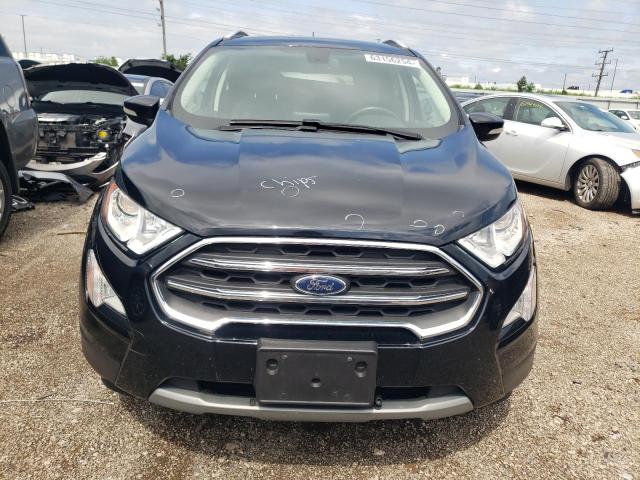 Photo 4 VIN: MAJ3S2KE6KC278954 - FORD ECOSPORT 