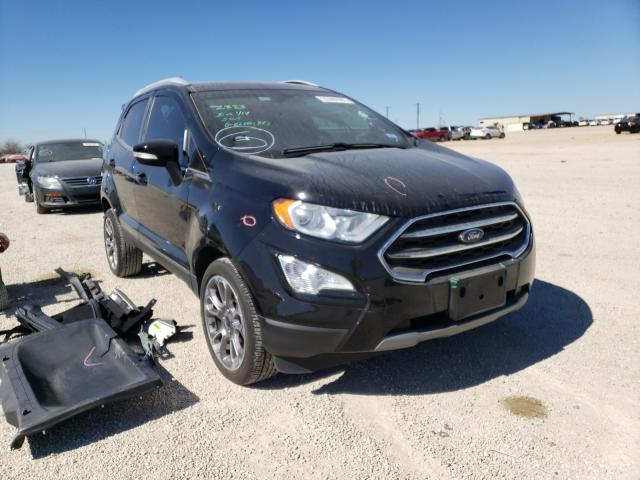 Photo 0 VIN: MAJ3S2KE6KC292515 - FORD ECOSPORT T 