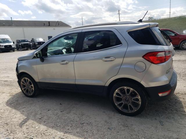 Photo 1 VIN: MAJ3S2KE7KC271401 - FORD ECOSPORT T 