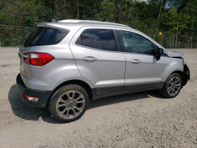 Photo 2 VIN: MAJ3S2KE7KC271401 - FORD ECOSPORT T 