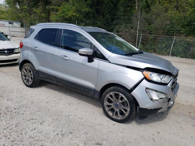 Photo 3 VIN: MAJ3S2KE7KC271401 - FORD ECOSPORT T 