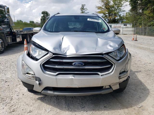 Photo 4 VIN: MAJ3S2KE7KC271401 - FORD ECOSPORT T 