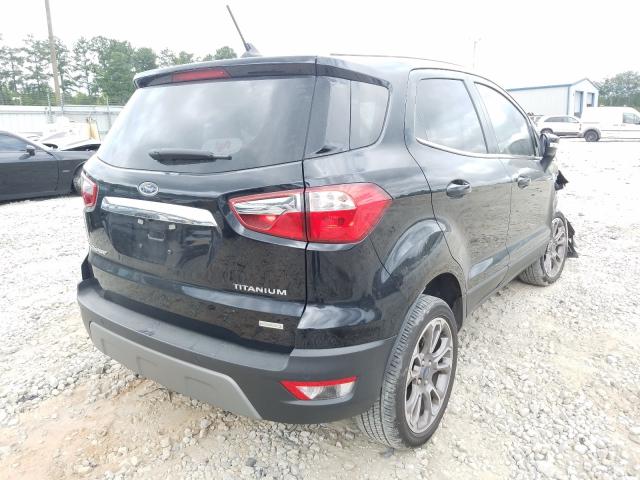 Photo 3 VIN: MAJ3S2KE7KC283273 - FORD ECOSPORT T 