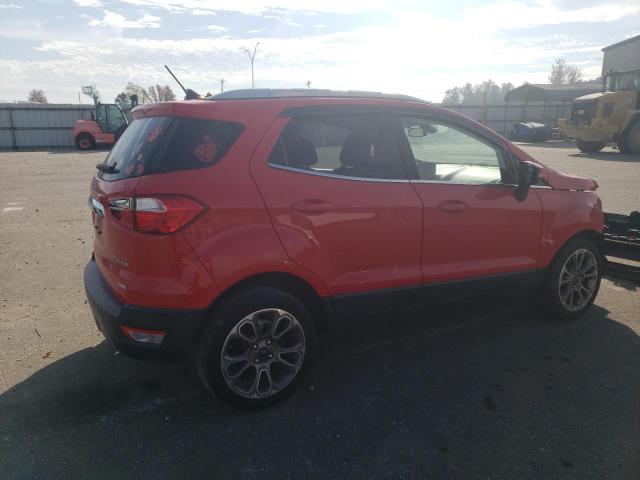 Photo 2 VIN: MAJ3S2KE7KC286822 - FORD ECOSPORT 