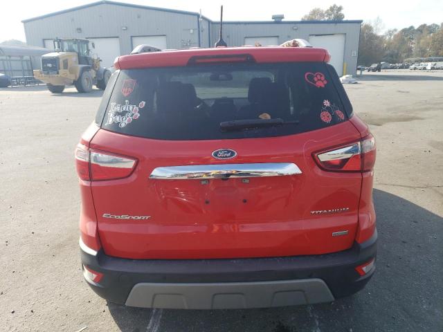 Photo 5 VIN: MAJ3S2KE7KC286822 - FORD ECOSPORT 