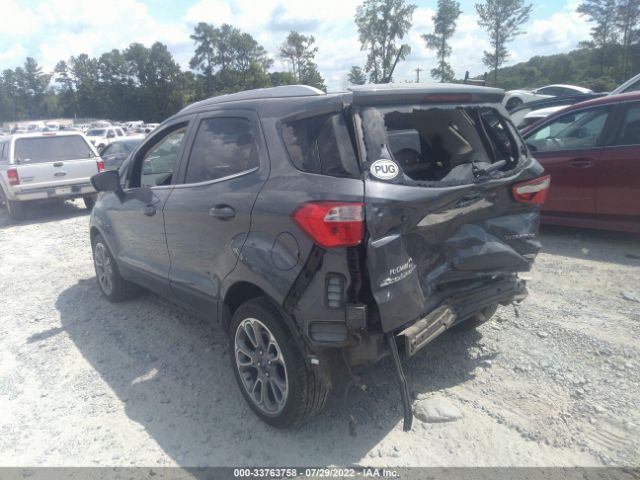 Photo 2 VIN: MAJ3S2KE7KC306258 - FORD ECOSPORT 