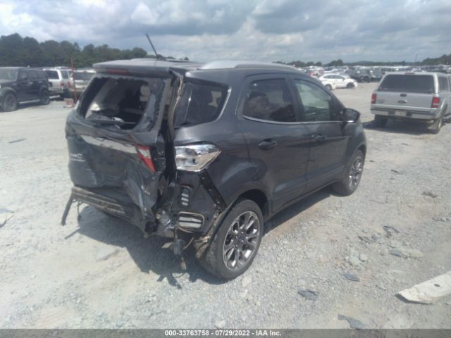 Photo 3 VIN: MAJ3S2KE7KC306258 - FORD ECOSPORT 