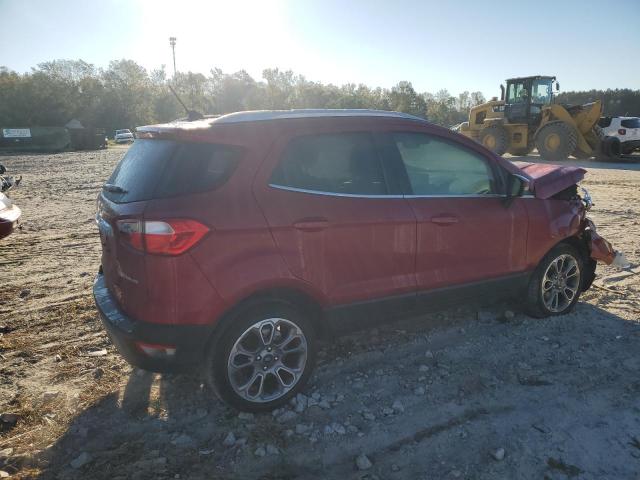 Photo 2 VIN: MAJ3S2KE7MC408615 - FORD ECOSPORT T 