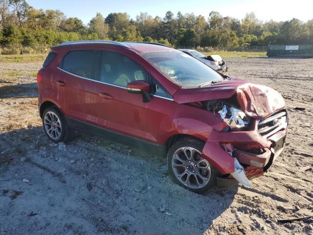 Photo 3 VIN: MAJ3S2KE7MC408615 - FORD ECOSPORT T 