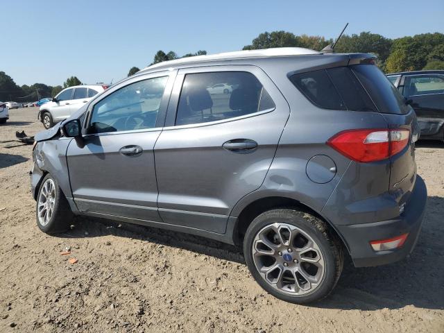 Photo 1 VIN: MAJ3S2KE7MC417475 - FORD ECOSPORT T 