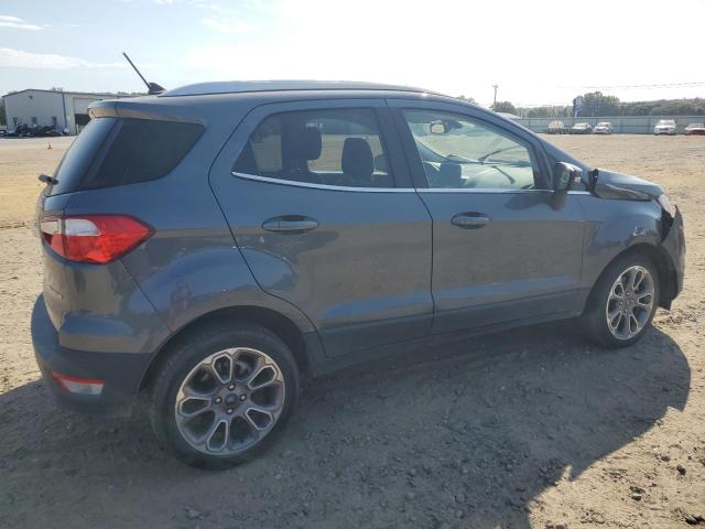 Photo 2 VIN: MAJ3S2KE7MC417475 - FORD ECOSPORT T 