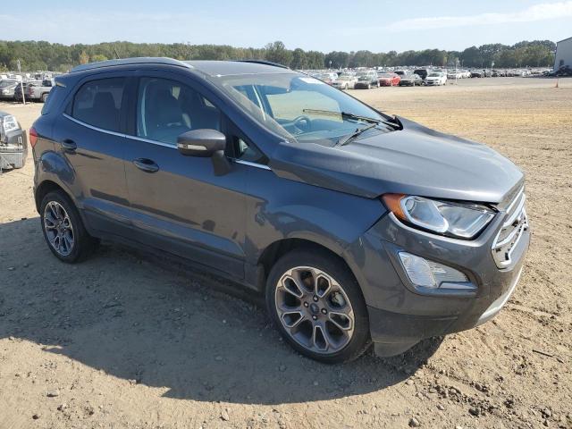 Photo 3 VIN: MAJ3S2KE7MC417475 - FORD ECOSPORT T 