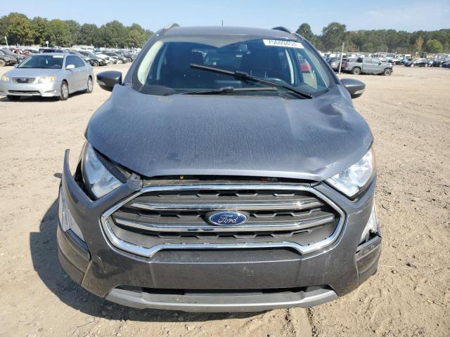 Photo 4 VIN: MAJ3S2KE7MC417475 - FORD ECOSPORT T 