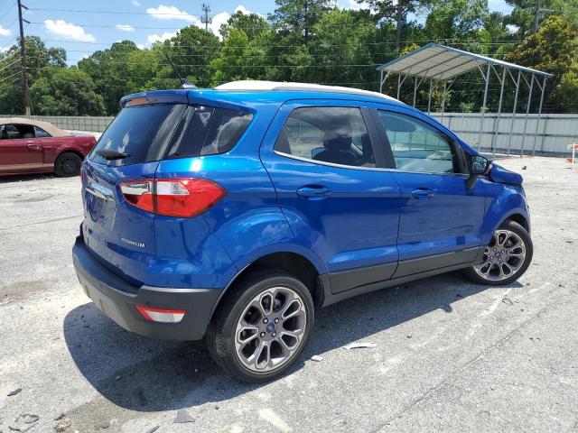 Photo 2 VIN: MAJ3S2KE7MC439928 - FORD ECOSPORT T 