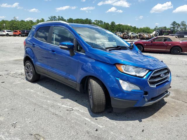 Photo 3 VIN: MAJ3S2KE7MC439928 - FORD ECOSPORT T 