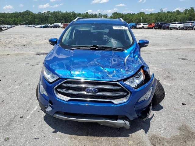 Photo 4 VIN: MAJ3S2KE7MC439928 - FORD ECOSPORT T 