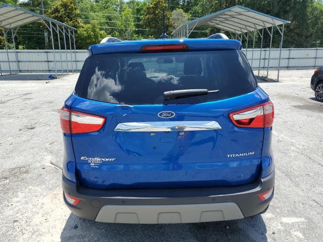 Photo 5 VIN: MAJ3S2KE7MC439928 - FORD ECOSPORT T 