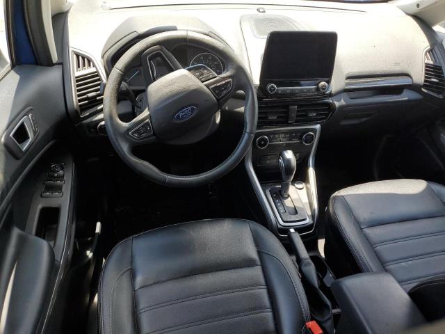 Photo 7 VIN: MAJ3S2KE7MC439928 - FORD ECOSPORT T 