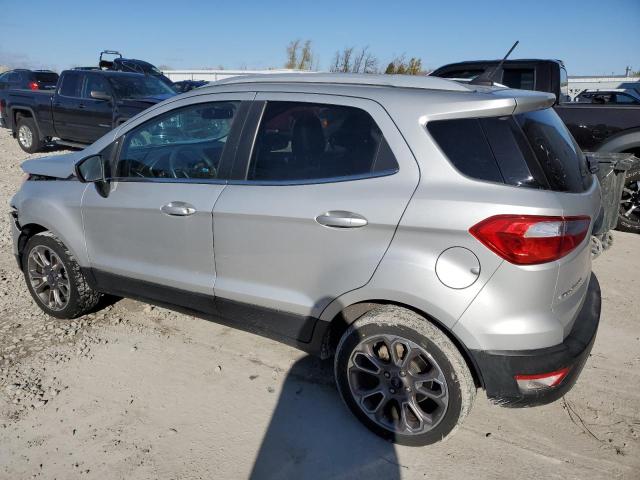 Photo 1 VIN: MAJ3S2KE8KC268149 - FORD ECOSPORT 