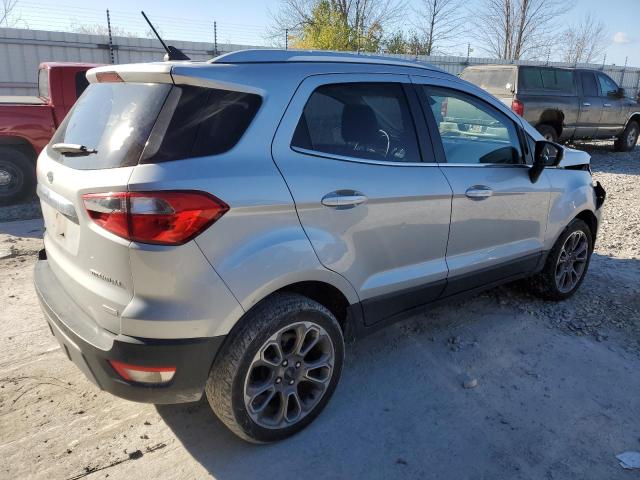 Photo 2 VIN: MAJ3S2KE8KC268149 - FORD ECOSPORT 